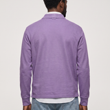 Julian | Polo Elegante de Manga Larga
