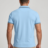 Kian | Polo Moderno Slim Fit