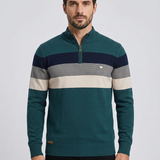 Neuhaus | Jersey con Cuello Alto