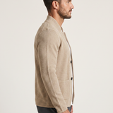 Jonas | Blazer de Punto Moderno