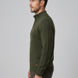 Konrad | Jersey con Detalle de Botones