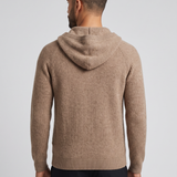 Reiner | Jersey de Lana con Capucha