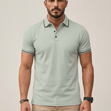 Kian | Polo Moderno Slim Fit
