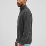 Tom | Jersey Ligero con Cuello de Cremallera