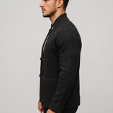 Jonas | Blazer de Punto Moderno