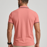 Kian | Polo Moderno Slim Fit