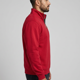 Rico | Sudadera de Forro Polar
