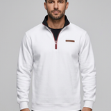 Rico | Sudadera de Forro Polar
