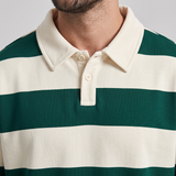 Sven | Jersey Polo Casual