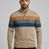 Neuhaus | Jersey con Cuello Alto