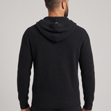 Reiner | Jersey de Lana con Capucha