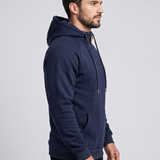 Mason | Sudadera Deportiva con Cremallera