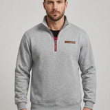 Rico | Sudadera de Forro Polar