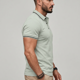 Kian | Polo Moderno Slim Fit