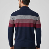 Neuhaus | Jersey con Cuello Alto