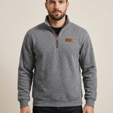 Rico | Sudadera de Forro Polar