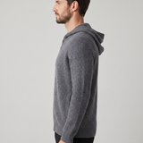Reiner | Jersey de Lana con Capucha