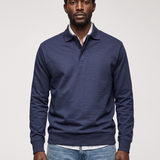 Julian | Polo Elegante de Manga Larga