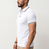 Kian | Polo Moderno Slim Fit