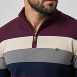Neuhaus | Jersey con Cuello Alto