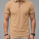 Kian | Polo Moderno Slim Fit