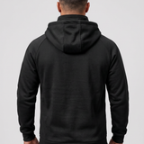 Mason | Sudadera Deportiva con Cremallera