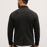 Jonas | Blazer de Punto Moderno