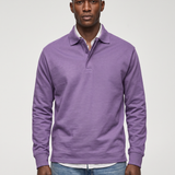 Julian | Polo Elegante de Manga Larga