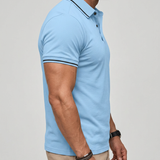 Kian | Polo Moderno Slim Fit