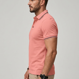 Kian | Polo Moderno Slim Fit