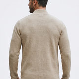 Jonas | Blazer de Punto Moderno