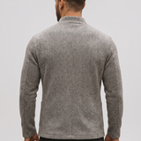Jonas | Blazer de Punto Moderno