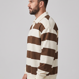 Sven | Jersey Polo Casual