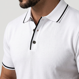 Kian | Polo Moderno Slim Fit