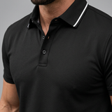 Kian | Polo Moderno Slim Fit