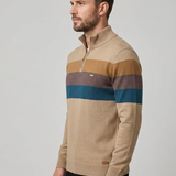 Neuhaus | Jersey con Cuello Alto