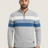 Neuhaus | Jersey con Cuello Alto