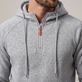Mason | Sudadera Deportiva con Cremallera