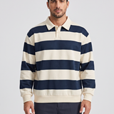 Sven | Jersey Polo Casual