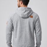 Mason | Sudadera Deportiva con Cremallera