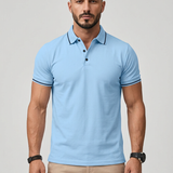 Kian | Polo Moderno Slim Fit