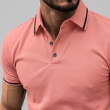 Kian | Polo Moderno Slim Fit