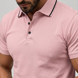 Kian | Polo Moderno Slim Fit