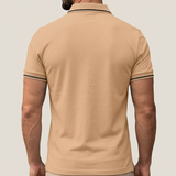 Kian | Polo Moderno Slim Fit