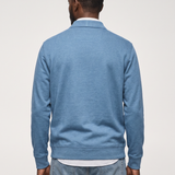 Julian | Polo Elegante de Manga Larga