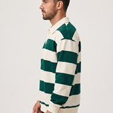 Sven | Jersey Polo Casual