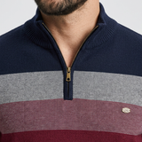 Neuhaus | Jersey con Cuello Alto