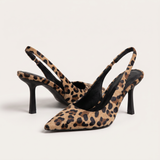 Isabella | Tacones ortopédicos elegantes