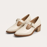 Mía | Zapatos Mary Jane ortopédicos