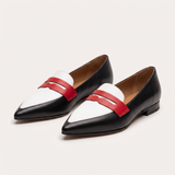 Melinda | Mocasines clásicos atemporales